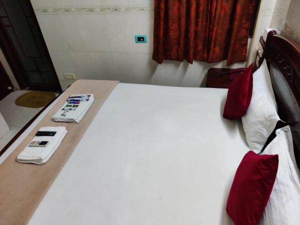 Grand View Residency Chennai : photo 10 de la chambre chambre simple Économique