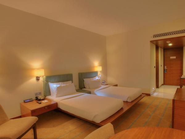 Hotel Parc Estique : photo 3 de la chambre standard classic room 
