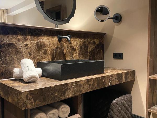 Boutiquehotel Weisses Rössl : photo 7 de la chambre rössl cosy