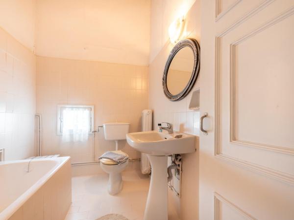 Archontiko Petrettini Boutique Hotel : photo 3 de la chambre chambre triple Économique