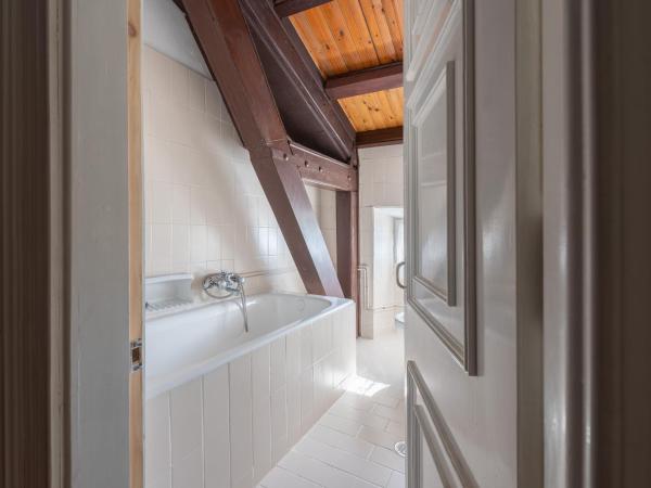 Archontiko Petrettini Boutique Hotel : photo 3 de la chambre appartement 2 chambres