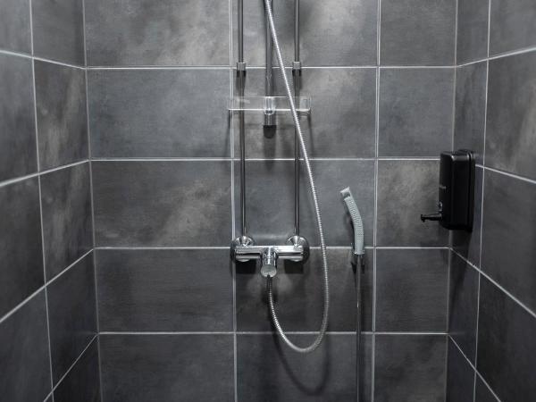 Hotel Finn : photo 3 de la chambre chambre simple standard