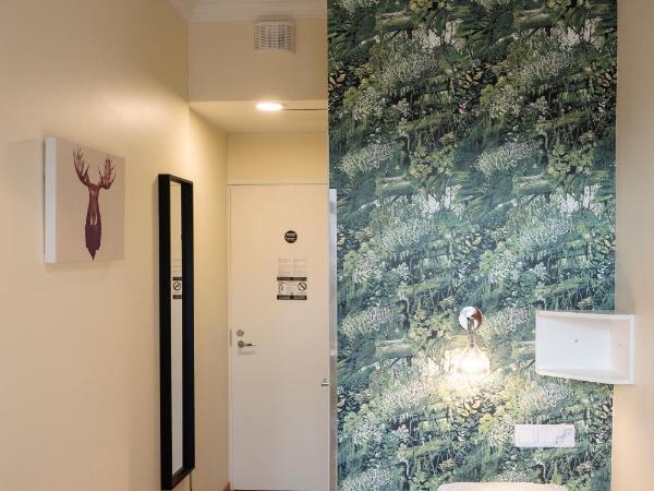 Hotel Finn : photo 8 de la chambre chambre simple standard