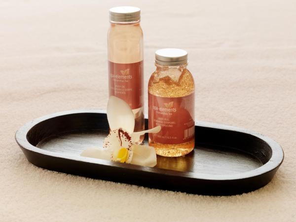 Wellnesshotel Schweizerhof : photo 3 de la chambre chambre queen simple