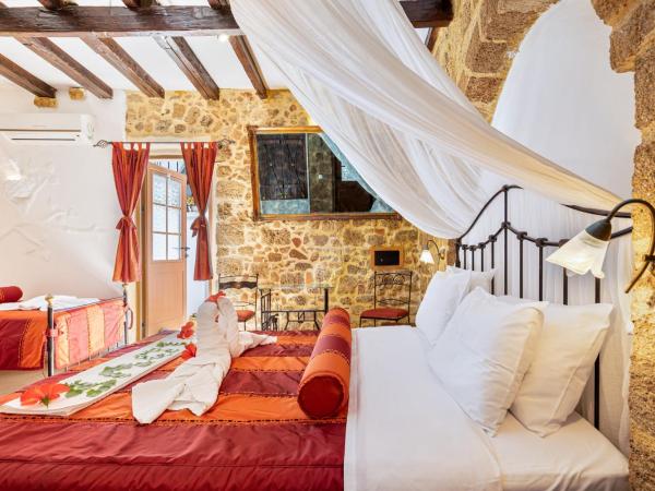 Cava d'Oro : photo 5 de la chambre chambre double ou lits jumeaux