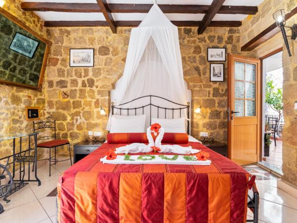 Cava d'Oro : photo 3 de la chambre chambre double ou lits jumeaux