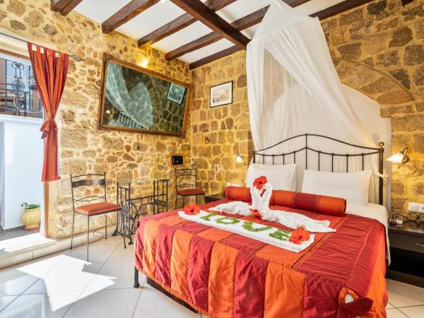 Cava d'Oro : photo 4 de la chambre chambre double ou lits jumeaux