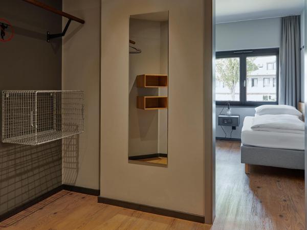 Kröger by Underdog Hotels : photo 1 de la chambre chambre simple