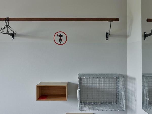 Kröger by Underdog Hotels : photo 4 de la chambre chambre simple