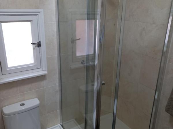 Charlotte Guest House : photo 1 de la chambre chambre simple