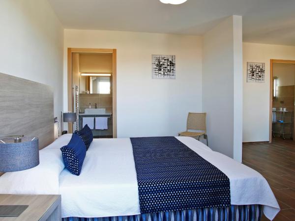 Hotel Funtana Marina : photo 4 de la chambre suite junior - vue sur mer