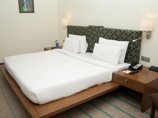 Hotel Parc Estique : photo 2 de la chambre standard classic room 