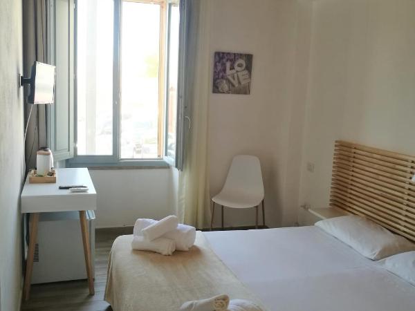 Casa dei Talenti : photo 6 de la chambre chambre double ou lits jumeaux avec salle de bains privative