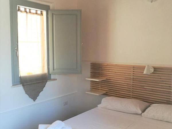 Casa dei Talenti : photo 3 de la chambre chambre double ou lits jumeaux avec salle de bains privative