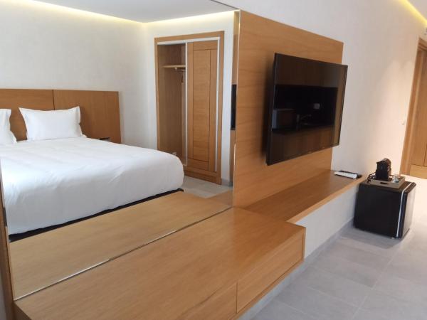 Maarif Home Casablanca : photo 8 de la chambre studio