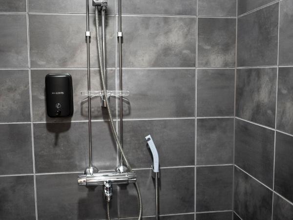 Hotel Finn : photo 6 de la chambre chambre lits jumeaux standard