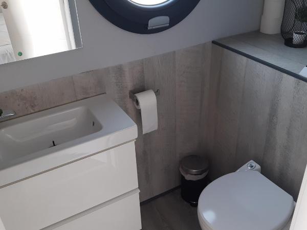 La Mare Resort : photo 1 de la chambre appartement - vue sur mer