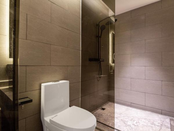 TRUE Go hotel : photo 2 de la chambre chambre double supérieure