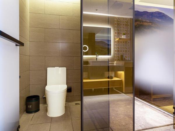 TRUE Go hotel : photo 4 de la chambre chambre double supérieure