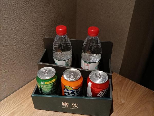 TRUE Go hotel : photo 5 de la chambre chambre double supérieure