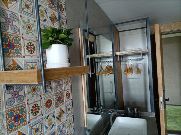 TRUE Go hotel : photo 8 de la chambre chambre lits jumeaux