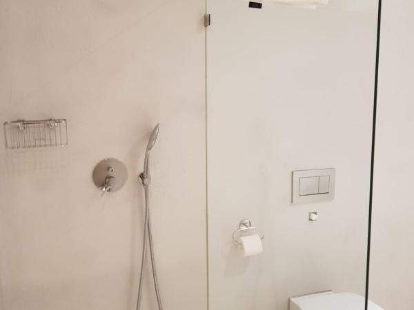 Monte-Bougainvillea : photo 3 de la chambre appartement 1 chambre