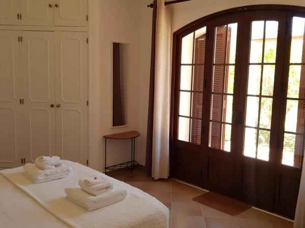 Monte-Bougainvillea : photo 8 de la chambre appartement 1 chambre