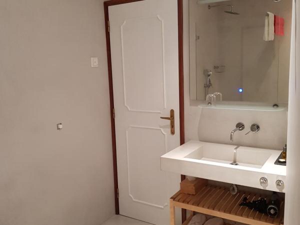 Monte-Bougainvillea : photo 10 de la chambre appartement 1 chambre