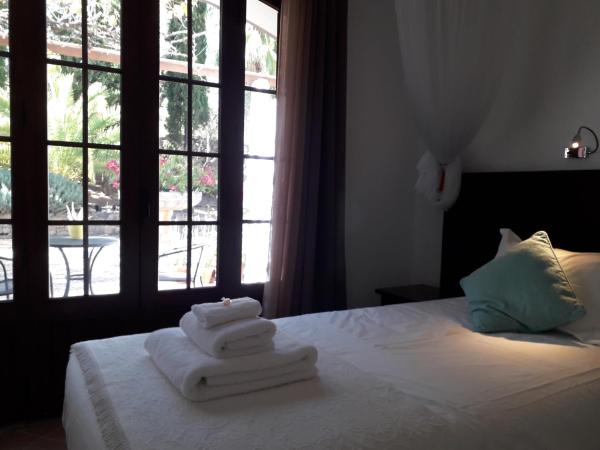 Monte-Bougainvillea : photo 2 de la chambre appartement 1 chambre