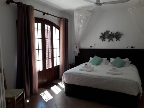 Monte-Bougainvillea : photo 4 de la chambre appartement 1 chambre