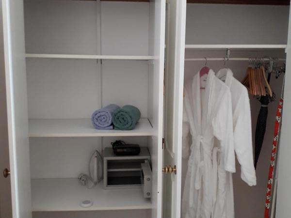 Monte-Bougainvillea : photo 7 de la chambre appartement 1 chambre