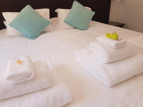 Monte-Bougainvillea : photo 9 de la chambre appartement 1 chambre