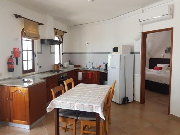 Monte-Bougainvillea : photo 4 de la chambre appartement 1 chambre