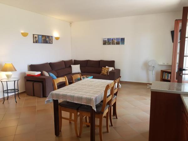 Monte-Bougainvillea : photo 5 de la chambre appartement 1 chambre