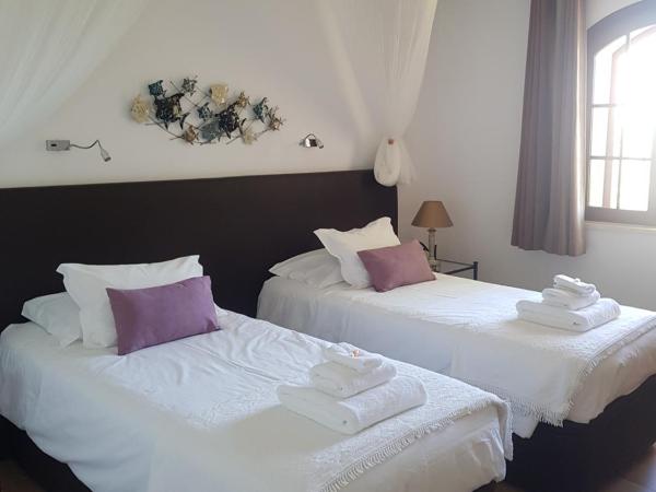 Monte-Bougainvillea : photo 3 de la chambre appartement 2 chambres