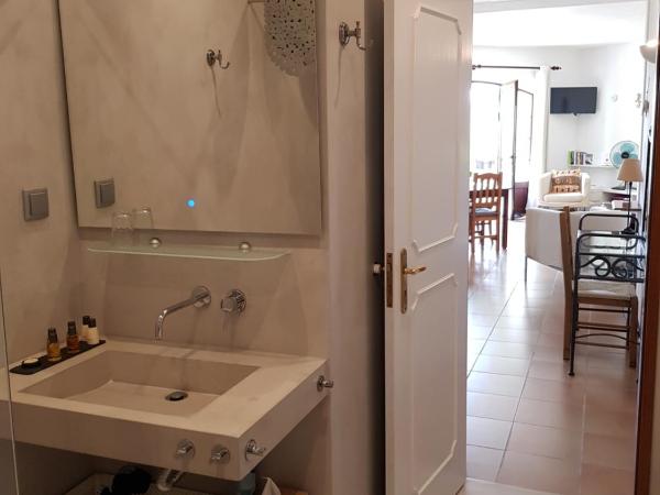 Monte-Bougainvillea : photo 9 de la chambre appartement 2 chambres