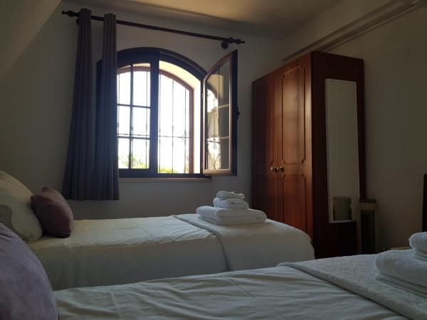 Monte-Bougainvillea : photo 7 de la chambre appartement 2 chambres