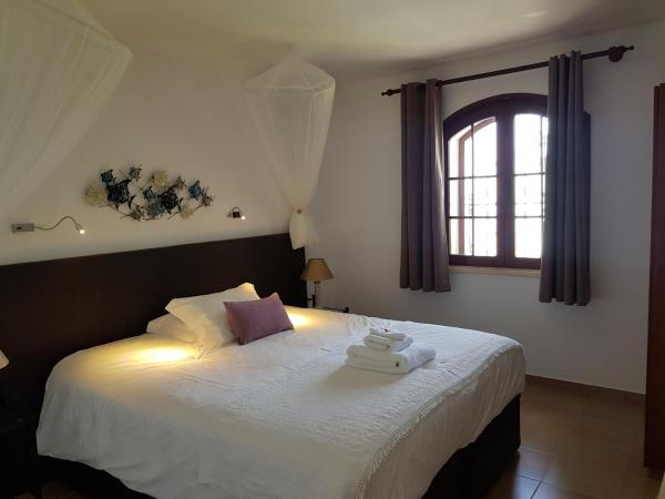 Monte-Bougainvillea : photo 10 de la chambre appartement 2 chambres