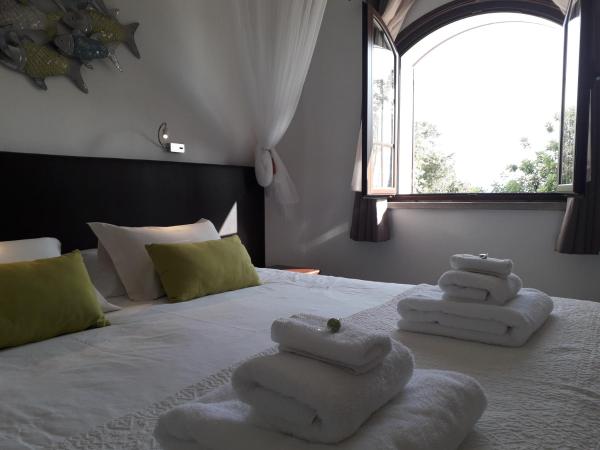 Monte-Bougainvillea : photo 2 de la chambre appartement 1 chambre