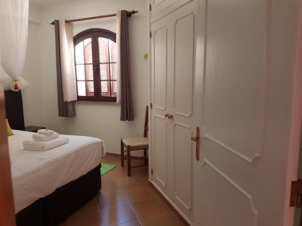 Monte-Bougainvillea : photo 4 de la chambre appartement 1 chambre