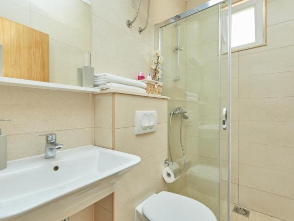 Villa Kate Dadić : photo 4 de la chambre chambre double