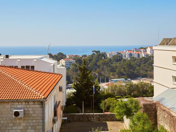Villa Kate Dadić : photo 9 de la chambre chambre double