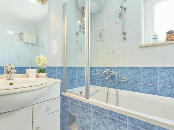 Villa Kate Dadić : photo 4 de la chambre chambre double