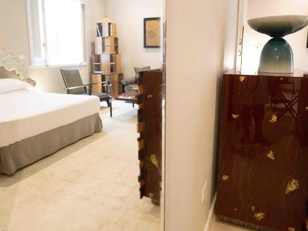 Atelier Inès Arts & Suites : photo 9 de la chambre suite junior