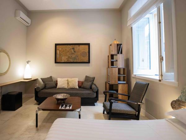 Atelier Inès Arts & Suites : photo 6 de la chambre suite junior