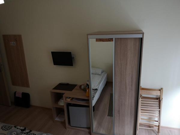 Willa pod Antałówką : photo 6 de la chambre chambre triple confort