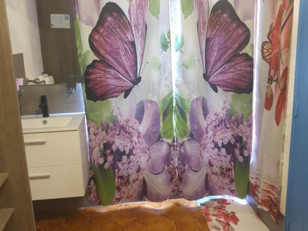 Horus Hôtel & Spa : photo 2 de la chambre chambre double