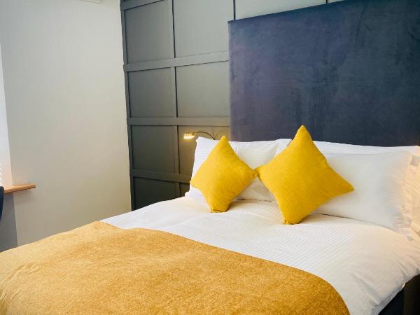 Siberia Bar & Hotel : photo 5 de la chambre appartement 2 chambres