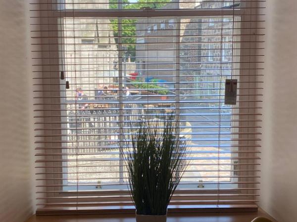 Siberia Bar & Hotel : photo 2 de la chambre appartement 2 chambres