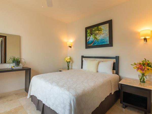 Villa Palmeras : photo 2 de la chambre chambre familiale